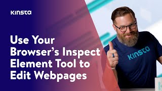 How to Use Your Browser’s Inspect Element Tool to Edit Webpages