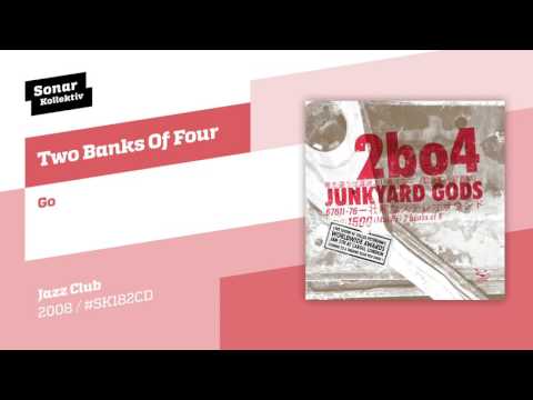 Two Banks Of Four - Go