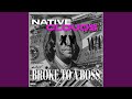 Broke To A Boss