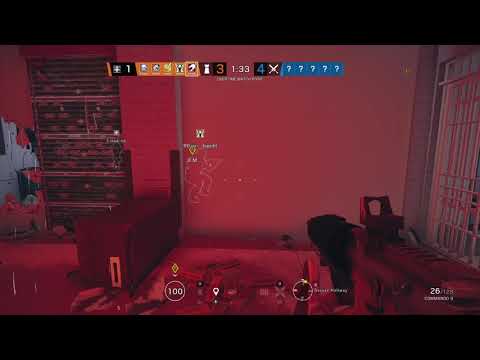 R6 Bank C4 Trap
