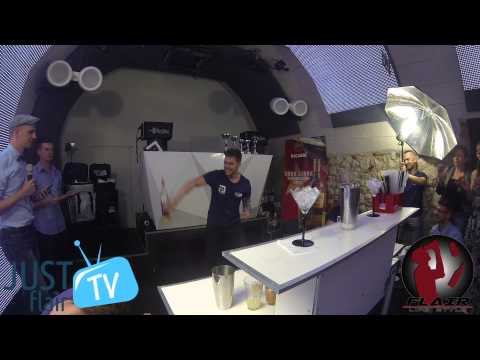 The Point Flair Cup vol 2- Michał Lazar