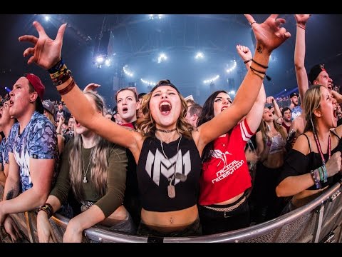 MINUS MILITIA - REVERZE 2017 AFTERMOVIE