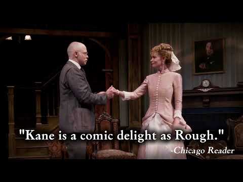 Gaslight at Northlight Theatre