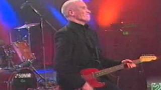 wilko johnson sneaking suspicion