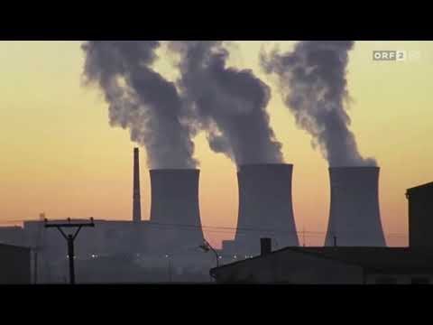 ORF2 Tschernobyl - Menschen und Mächte
