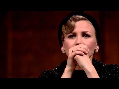 Sebastian synger ’ The Day you leave me ’ ’Den dag du går fra mig’ – Toppen af poppen