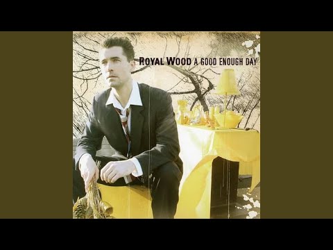 Forever We're Tied - Royal Wood