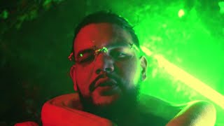 Roulette russe 9 #Fay-Fay Music Video