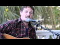 Back Porch Session: Sturgill Simpson