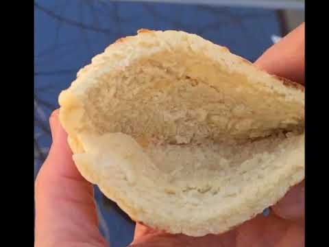 🥪 Pain pour Sandwich Healthy – Moelleux, Léger et Facile !