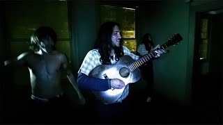 Red Hot Chili Peppers - Fortune Faded [Official Music Video]