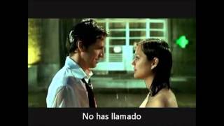 The Twilight Singers - Love ( Jeux d&#39;enfants) [subtitulado en español]