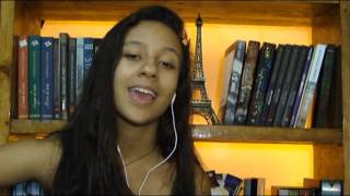 I&#39;m Yours - Jason Mraz - Mell Duarte Cover