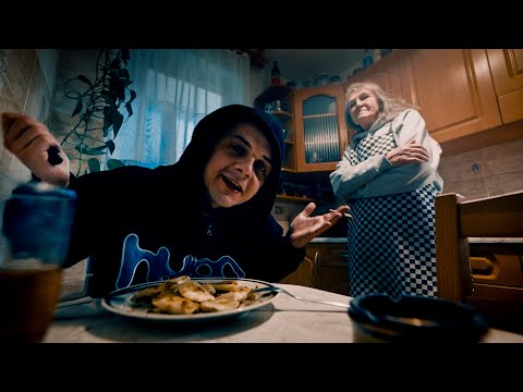 Kobik - Vinted Money (prod. Tony2000, Bufu) [Official Music Video]