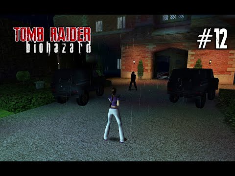 Tomb Raider: Biohazard [TRLE] | Part 12 - The Invasion. Finale