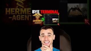 Hermes + Agent OS Just Changed AI Agents Forever!