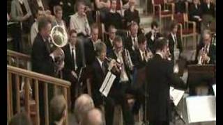 The Song of the Brother - Mikael Carlsson - Stockholm Brass Band