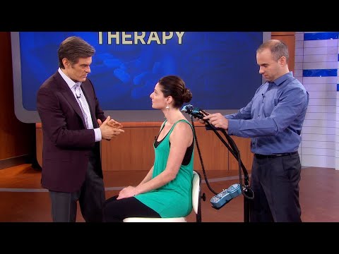 Why You NEED To Try High Intensity Laser Therapy!