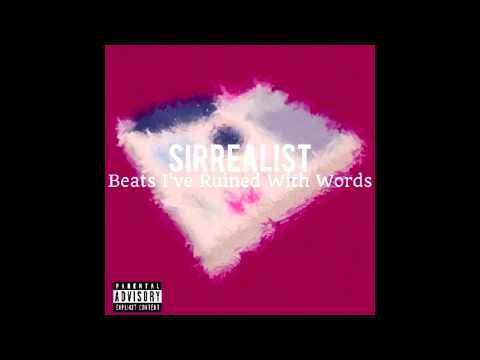 sirrealist[thank the lord]