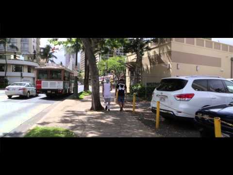 Mike-Dash-E - Hawaii Vlog