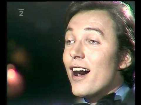 KAREL GOTT   Tak málo (1973)