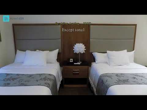 HotelKDM | Review Americana Inn