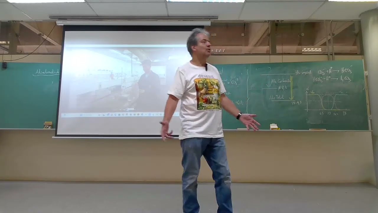 Disciplina PHA 3360 - Aula 10 (Poluição e Qualidade da Água)