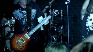 CIRKUS "dog eat dog"