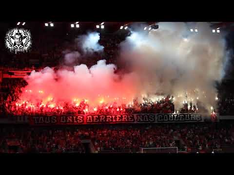RSCL 1-1 RWDM (Saison 2023/2024)