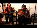 'I'm Free/Stayin' Alive/Cinnamon Girl ' - Kevn Kinney & friends @ Hotel California,Todos Santos, MX