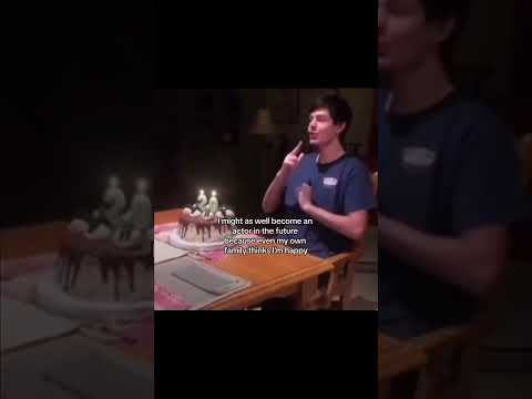 Men’s mental health awareness. Check in on your loved ones. #mentalhealth #fyp #share #story