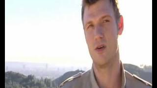 nick carter - not other guy