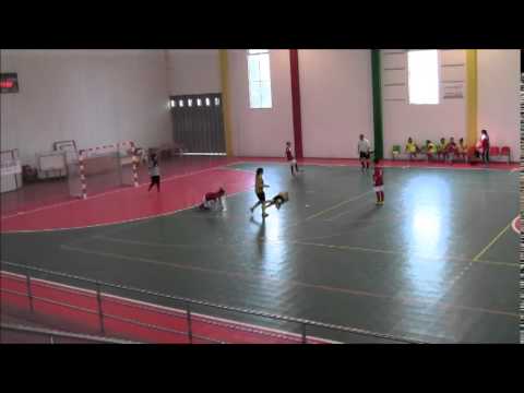 Ossela VS Lourosa 6 - 0