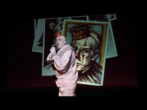 Puddles Pity Party MPLS  Chandelier