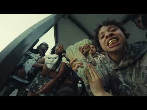 2am in the 2 - Berk x Beez x Queen Foreigner x Domo (Official Video)