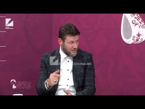 Metush Mehmedi: Bëra tifo për Arabinë, ky është një kampionat spektakolar