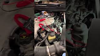 Pontiac G8 bad temperature sensor