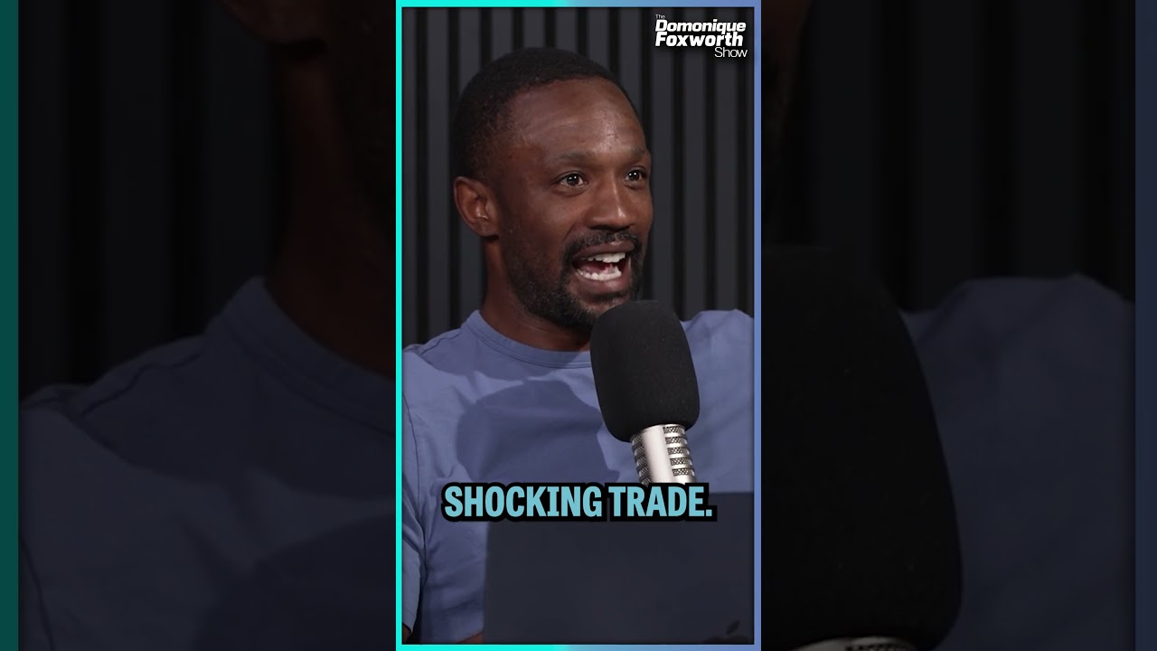 Could the Browns trade Myles Garrett to the Bears?