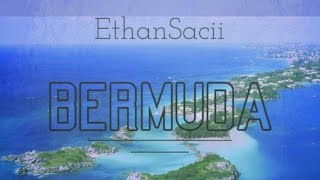Ethan Sacii - Bermuda [Prod by Taliban 808 Mafia]