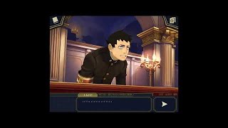 【初実況】【大逆転裁判 #27】第五話「語られない物語の冒険」#6