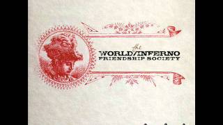 Brother of the Mayor of Bridgewater - World Inferno / Friendship Society