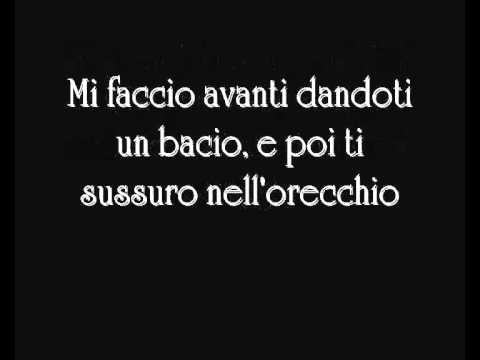 Vanni feat Raffaello Junior-Solo te (Estate 2011) Prod. By Dubliminal