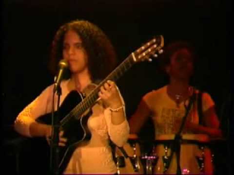 AfroBlue - Mongo Santamaria - LJW The Latin Jazz Women Band