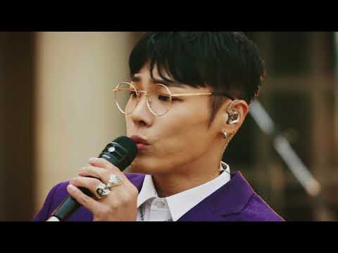 [온스테이지 플러스] 40th. 휘성(Realslow) - With me