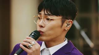 [온스테이지 플러스] 40th. 휘성(Realslow) - With me