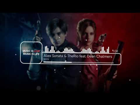 Alex Sonata & The Rio feat. Dean Chalmers - S.O.S