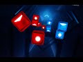 I PLAYED THE HARDEST MAP IN BEAT SABER Ov Sacrament