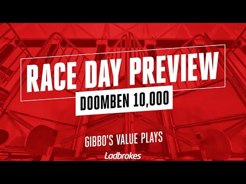 2022 Doomben 10,000 Day Preview