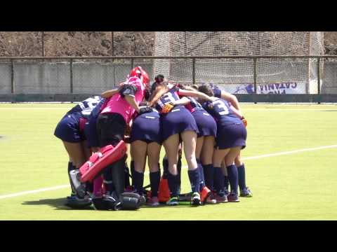 Highlights UH Capitolina-Polisportiva Valverde 2-4del 9.6.2019 ore 11