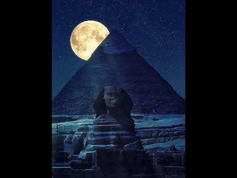 London 1926: Percival Mackey's Band - While The Sahara Sleeps